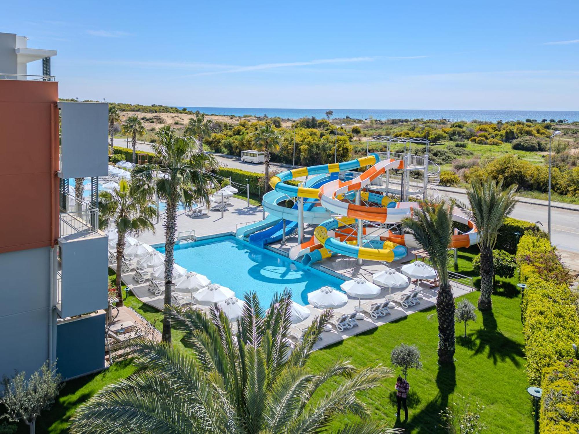 Barut Goia Hotel