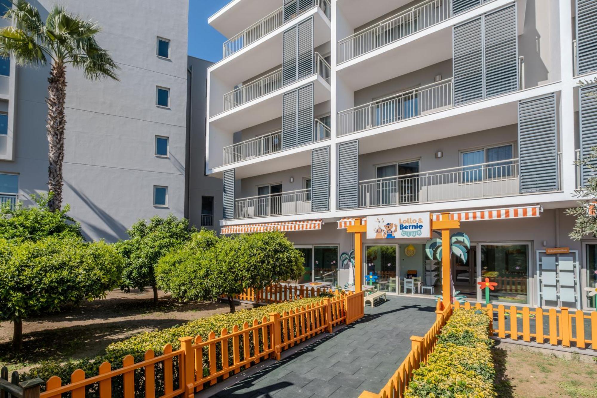 Barut Goia Hotel Side