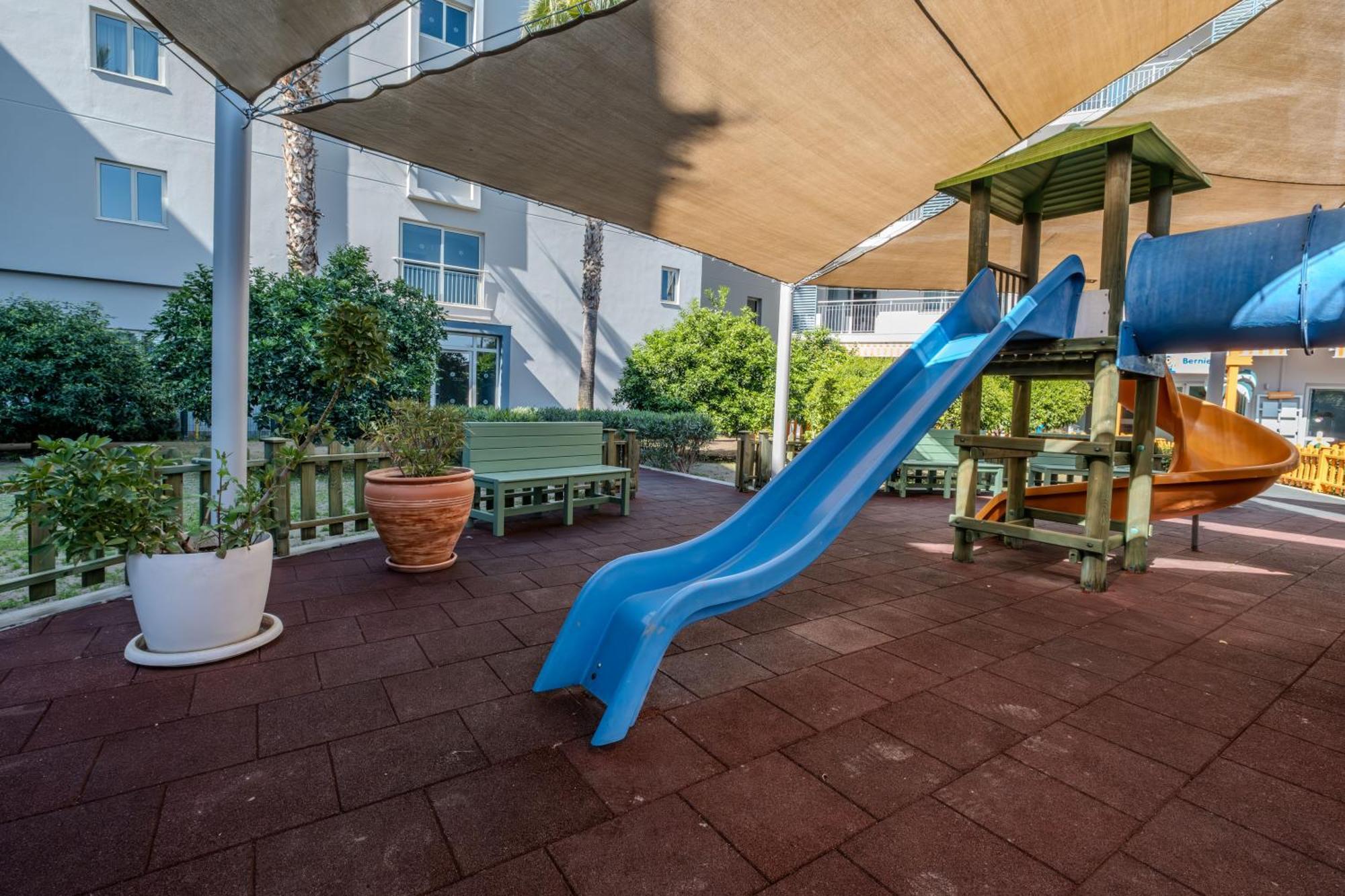Barut Goia Hotel 5*