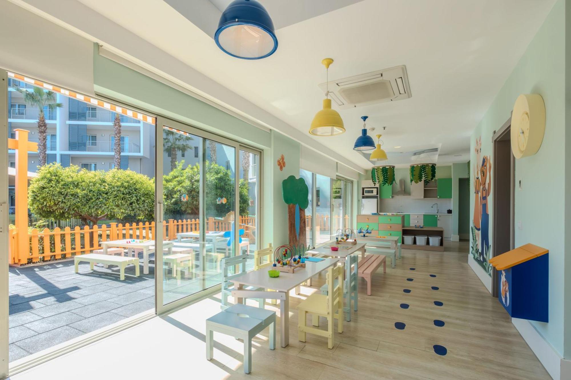 Barut Goia 5*