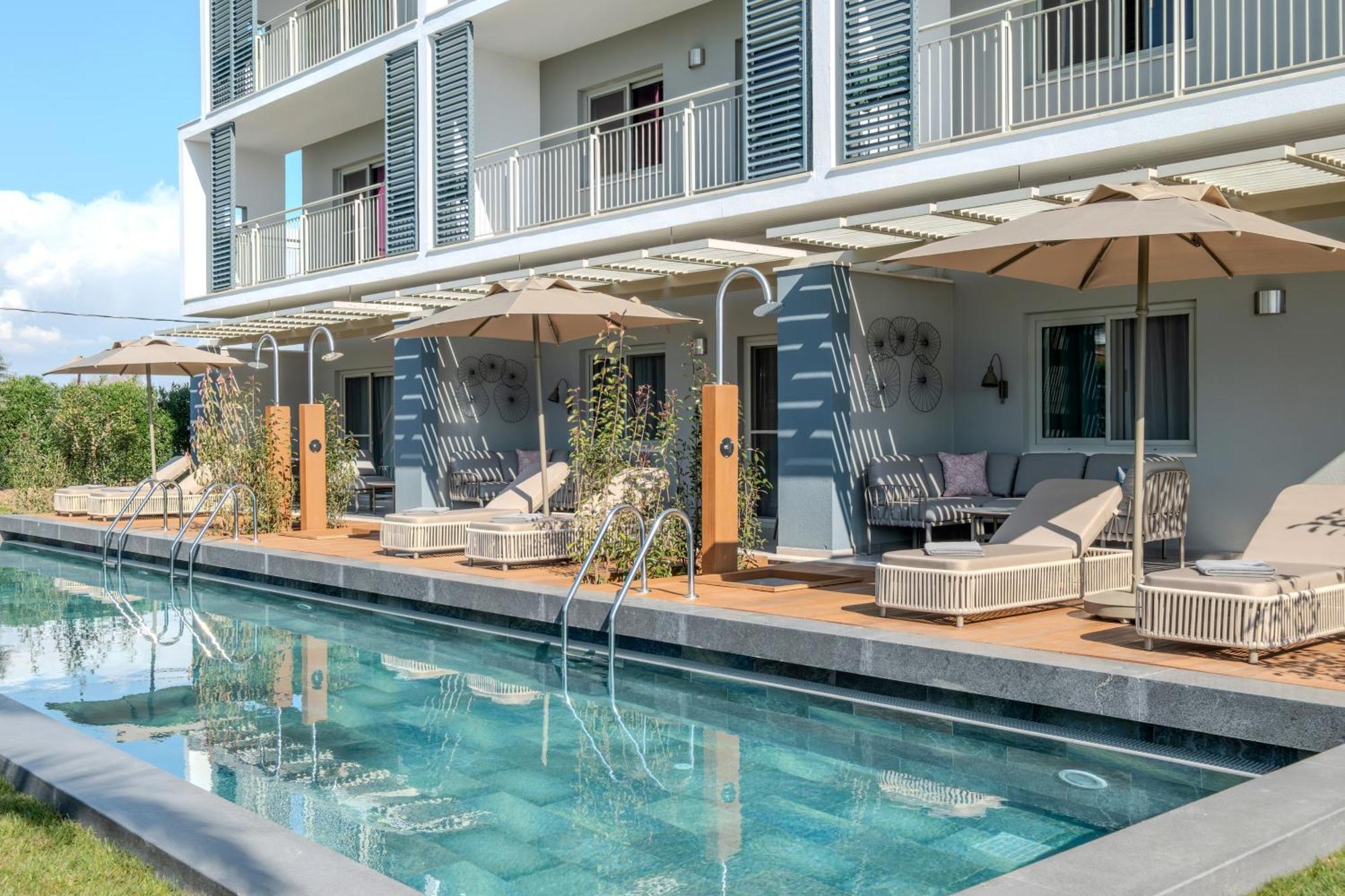 Barut Goia Otel 5*