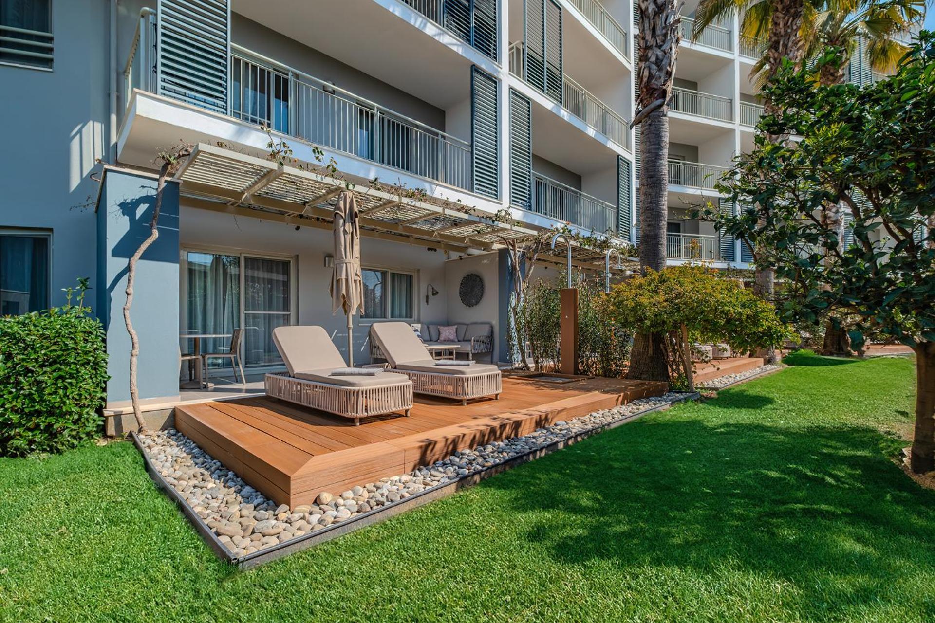 Barut Goia Otel 5*