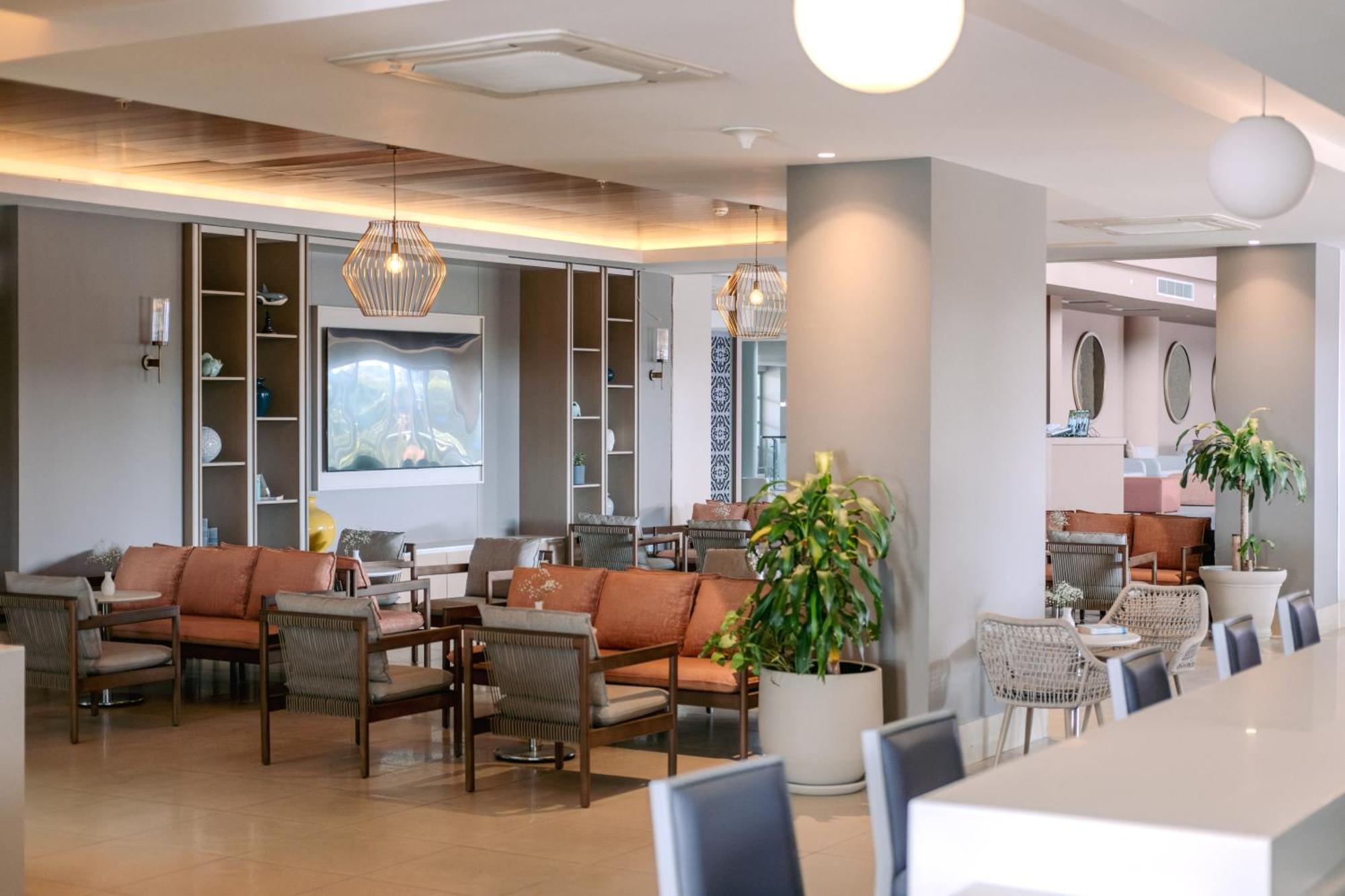 Barut Goia Otel Side