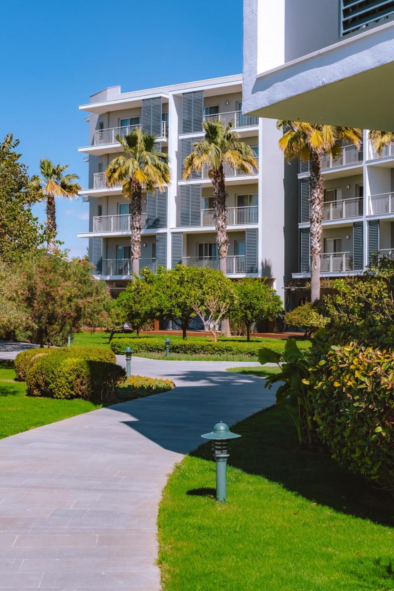 Barut Goia 5*