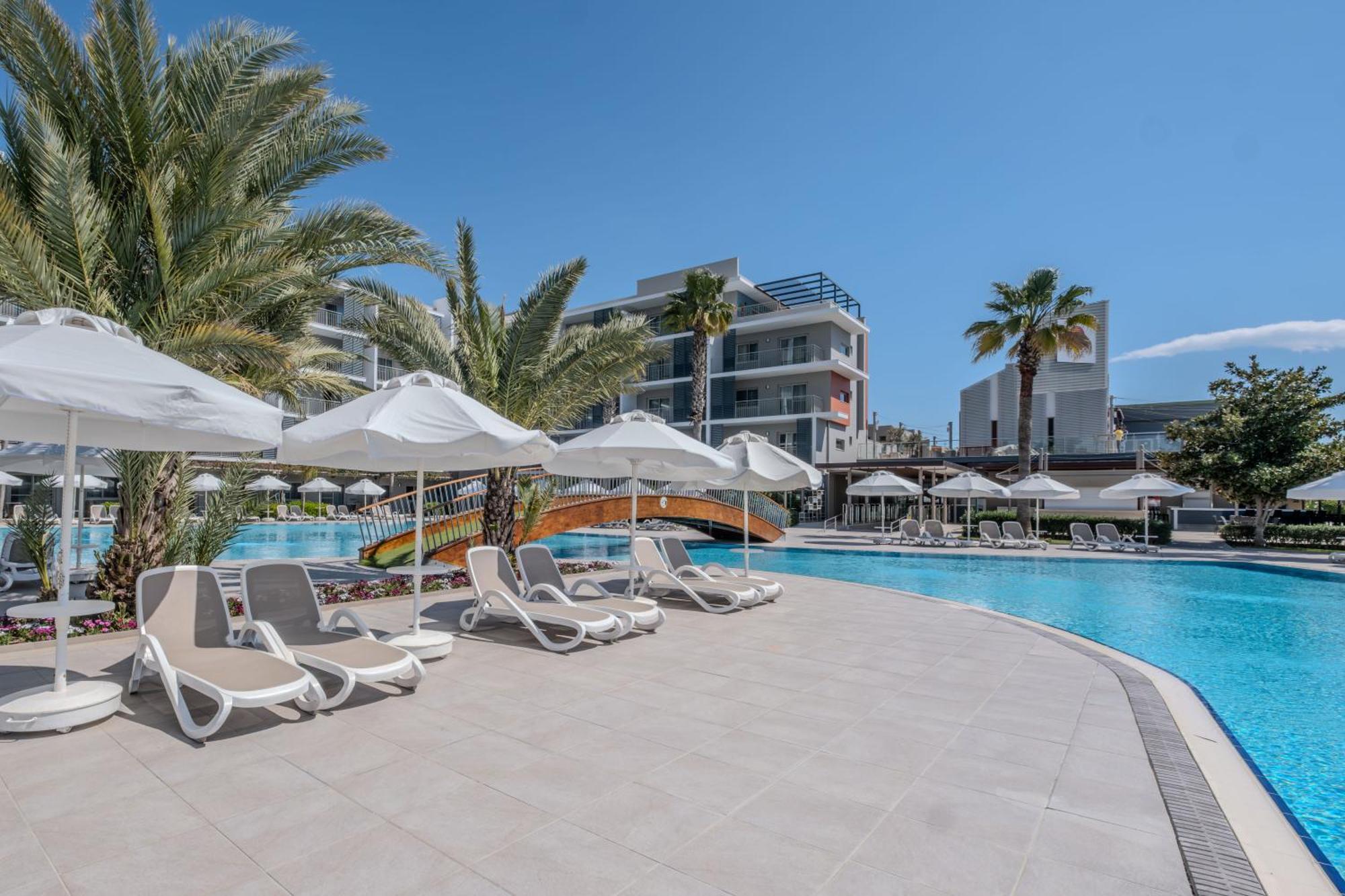 Barut Goia Otel Side