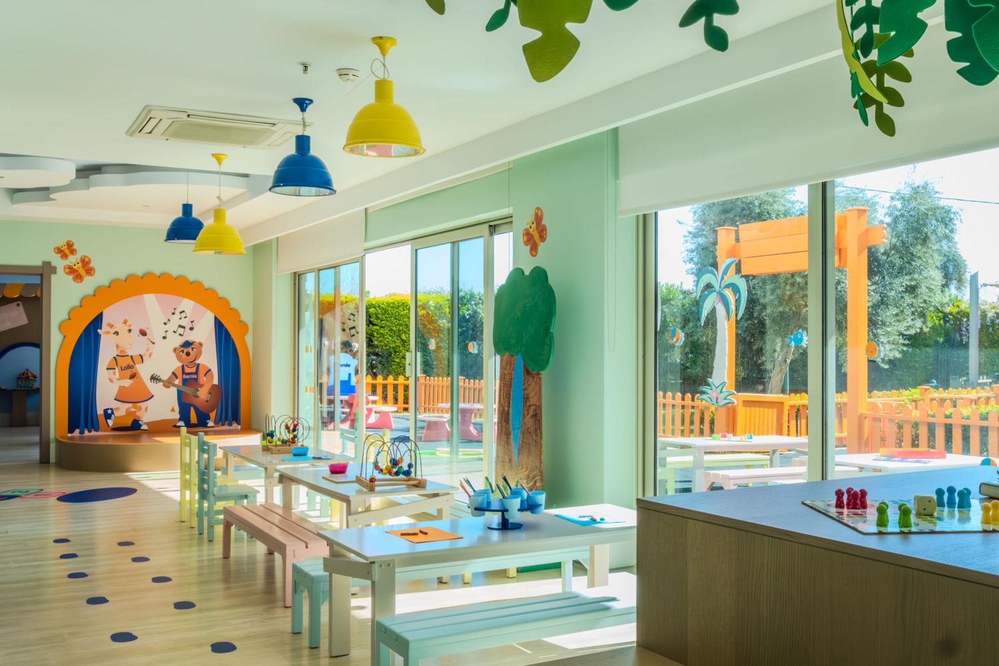 Barut Goia 5*