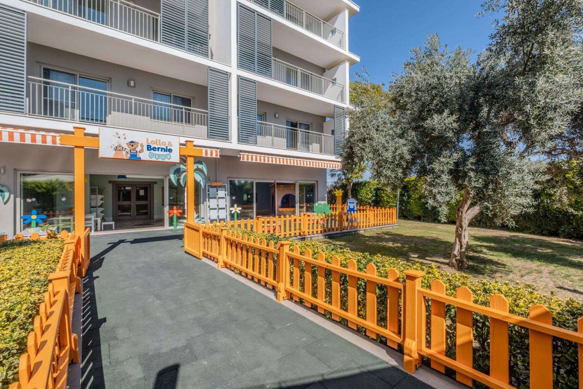 Otel Barut Goia