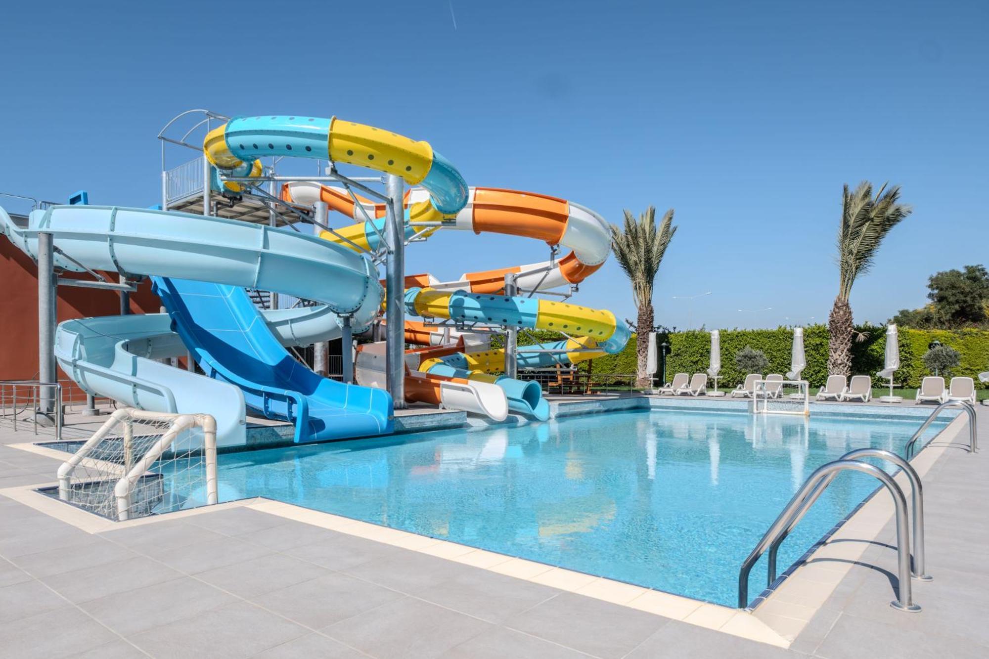 Otel Barut Goia 5*